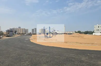 أرض - استوديو للبيع في الحليو 2 - الحليو - عجمان