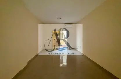Apartment - 2 Bedrooms - 2 Bathrooms for rent in Al Rashidiya 1 - Al Rashidiya - Ajman