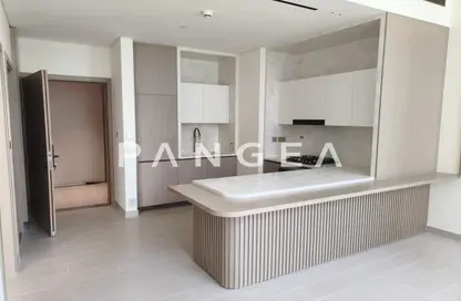 شقة - غرفة نوم - 2 حمامات للبيع في بن غاطي رويال - منطقة 18 - قرية جميرا الدائرية - دبي شقة - غرفة نوم - 2 حمامات للبيع في بن غاطي رويال - منطقة 18 - قرية جميرا الدائرية - دبي