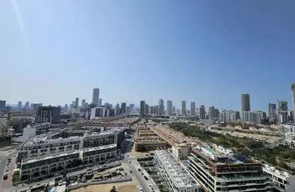 شقة - 2 غرف نوم - 2 حمامات للايجار في بن غاطي لونا - الضاحية 12 - قرية جميرا الدائرية - دبي