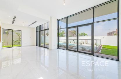 Villa - 4 - 5 for rent in Murooj Al Furjan East - Murooj Al Furjan - Al Furjan - Dubai Villa - 4 - 5 for rent in Murooj Al Furjan East - Murooj Al Furjan - Al Furjan - Dubai