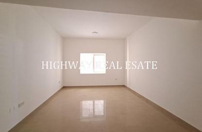 Apartment - 1 - 1 for rent in Al Nada Tower - Al Nahda - Sharjah