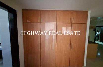 Apartment - 1 - 1 for rent in Al Nada Tower - Al Nahda - Sharjah Apartment - 1 - 1 for rent in Al Nada Tower - Al Nahda - Sharjah