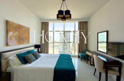 Apartment - Studio - 1 Bathroom for rent in Ghalia Tower - District 18 - Jumeirah Village Circle - Dubai Apartment - Studio - 1 Bathroom for rent in Ghalia Tower - District 18 - Jumeirah Village Circle - Dubai