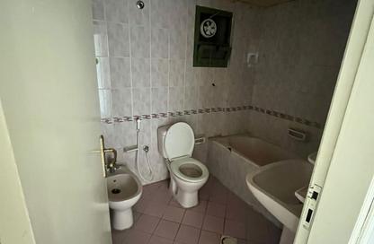 Apartment - 2 Bedrooms - 2 Bathrooms for rent in Al Qasimiah City - Sharjah