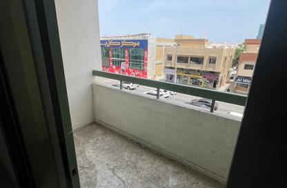 Apartment - 2 Bedrooms - 2 Bathrooms for rent in Al Qasimiah City - Sharjah