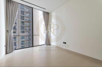 Apartment - 1 Bedroom - 1 Bathroom for sale in Sobha Creek Vistas Tower A - Sobha Hartland - Mohammed Bin Rashid City - Dubai