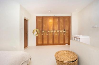 Apartment - 1 Bedroom - 2 Bathrooms for rent in Fortunato - District 11 - Jumeirah Village Circle - Dubai