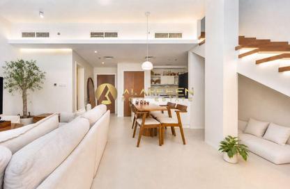 Apartment - 1 Bedroom - 2 Bathrooms for rent in Fortunato - District 11 - Jumeirah Village Circle - Dubai