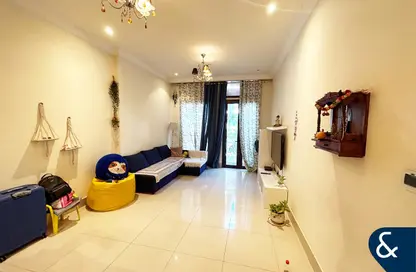 Apartment - 1 Bedroom - 2 Bathrooms for sale in Le Grand Chateau C - Le Grand Chateau - District 10 - Jumeirah Village Circle - Dubai