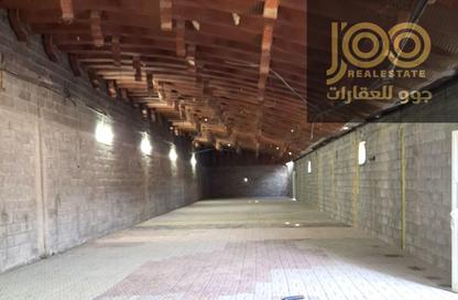 Warehouse - Studio - 1 for rent in Umm Al Thuoob - Umm Al Quwain