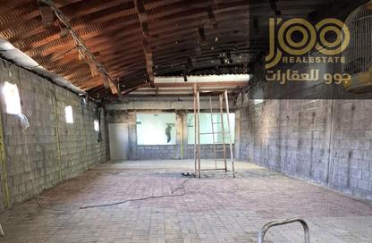 Warehouse - Studio - 1 for rent in Umm Al Thuoob - Umm Al Quwain