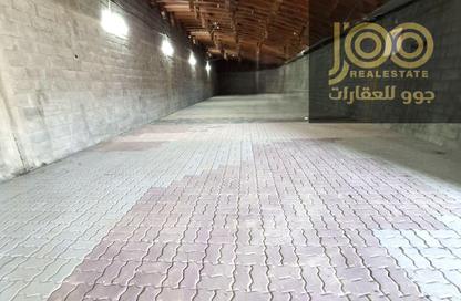 Warehouse - Studio - 1 for rent in Umm Al Thuoob - Umm Al Quwain