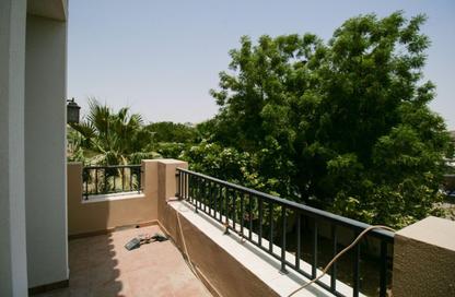 Villa - 3 Bedrooms - 3 Bathrooms for rent in Alma 1 - Alma - Arabian Ranches - Dubai Villa - 3 Bedrooms - 3 Bathrooms for rent in Alma 1 - Alma - Arabian Ranches - Dubai