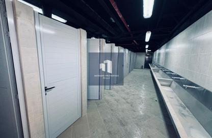Labor Camp - Studio - 7+ Bathrooms for rent in Industrial Park - RAK FTZ - Ras Al Khaimah