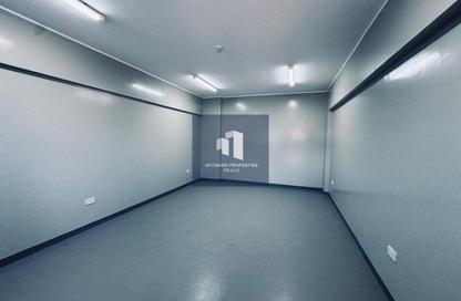 Labor Camp - Studio - 7+ Bathrooms for rent in Industrial Park - RAK FTZ - Ras Al Khaimah