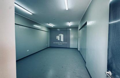 Labor Camp - Studio - 7+ Bathrooms for rent in Industrial Park - RAK FTZ - Ras Al Khaimah