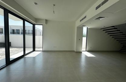 Villa - 4 - 4 for rent in Maha Townhouses - Town Square - Dubai