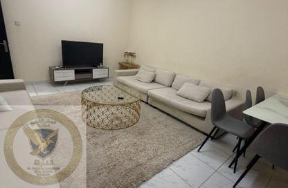 Apartment - 1 Bedroom - 1 Bathroom for rent in Al Rashidiya Towers - Al Rashidiya - Ajman Downtown - Ajman Apartment - 1 Bedroom - 1 Bathroom for rent in Al Rashidiya Towers - Al Rashidiya - Ajman Downtown - Ajman