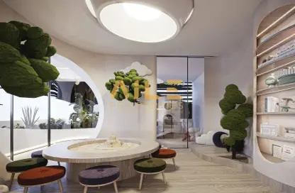 شقة - 2 غرف نوم - 3 حمامات للبيع في ناتوزي هارموني ريزيدنسز من بيس هومز - جزر دبي - دبي