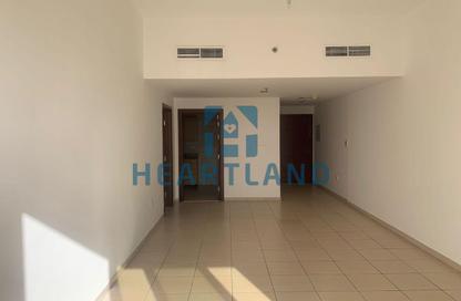 Apartment - 1 Bedroom - 2 Bathrooms for rent in Oakwood Residency - Dubai Production City (IMPZ) - Dubai