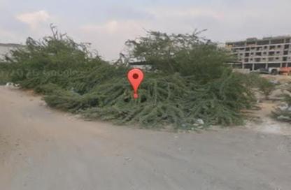 Land - Studio for sale in Al Jurf Industrial 2 - Al Jurf Industrial - Ajman Land - Studio for sale in Al Jurf Industrial 2 - Al Jurf Industrial - Ajman