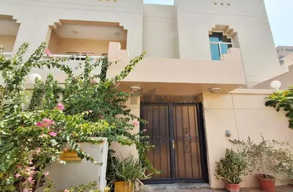 Villa - 4 Bedrooms - 6 Bathrooms for rent in Al Manhal - Abu Dhabi