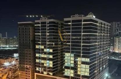 Apartment - 2 - 3 for sale in Gulfa Towers - Al Rashidiya 1 - Al Rashidiya - Ajman