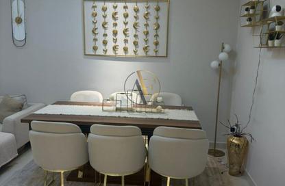Apartment - 2 - 3 for sale in Gulfa Towers - Al Rashidiya 1 - Al Rashidiya - Ajman