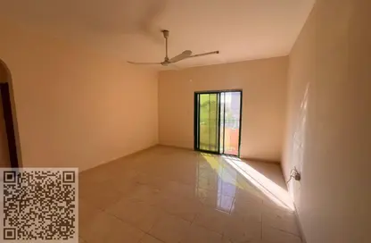 شقة - غرفة نوم - 1 حمام للايجار في برج النعيمية 1 - أبراج النعيمية - النعيمية - عجمان