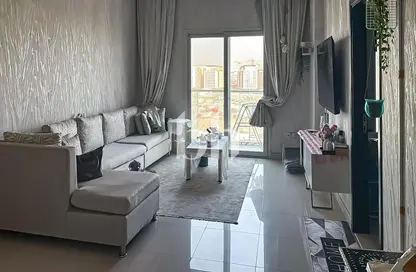 شقة - 2 غرف نوم - 2 حمامات للبيع في شقق حديقة الزاهية - الزاهية - تجارية مويلح - الشارقة