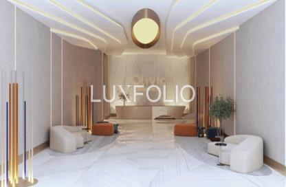 Apartment - 2 Bedrooms - 3 Bathrooms for sale in Olivia Residences - Dubai Investment Park (DIP) - Dubai