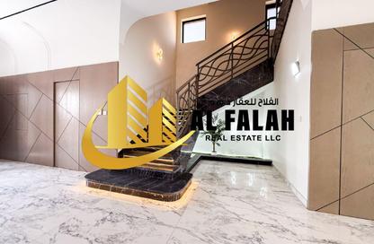 Villa - 5 - 7 for sale in Tilal City D - Tilal City - Sharjah