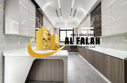 Villa - 5 - 7 for sale in Tilal City D - Tilal City - Sharjah Villa - 5 - 7 for sale in Tilal City D - Tilal City - Sharjah
