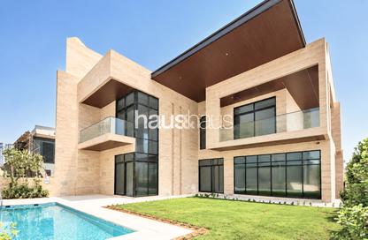 Villa - 5 - 6 for sale in Sobha Hartland Estate - Sobha Hartland - Mohammed Bin Rashid City - Dubai