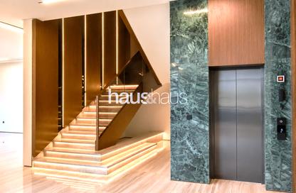 Villa - 5 - 6 for sale in Sobha Hartland Estate - Sobha Hartland - Mohammed Bin Rashid City - Dubai