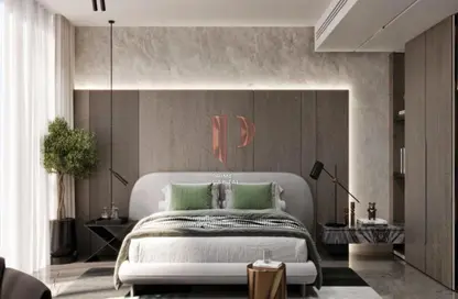 شقة - 1 حمام للبيع في سامانا ليك فيوز 2 - مدينة دبي للإنتاج (اي ام بي زد) - دبي