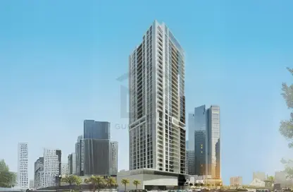 Apartment - 2 Bedrooms - 3 Bathrooms for sale in West Bay Tower - Business Bay - Dubai Apartment - 2 Bedrooms - 3 Bathrooms for sale in West Bay Tower - Business Bay - Dubai