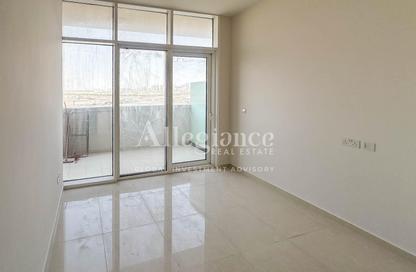 Apartment - 1 - 1 for rent in Golf Vita A - Golf Vita - Damac Hills - Dubai