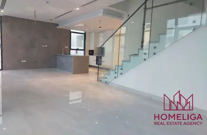 Villa - 3 Bedrooms - 4 Bathrooms for sale in Danah Bay - Al Marjan Island - Ras Al Khaimah