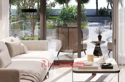 Apartment - 2 Bedrooms - 3 Bathrooms for sale in Coventry Gardens Phase 2 - Dubai Land Residence Complex - Dubai Land - Dubai