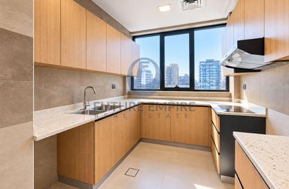 Apartment - 2 - 3 for rent in Al Awadhi Res 2 - Al Satwa - Dubai Apartment - 2 - 3 for rent in Al Awadhi Res 2 - Al Satwa - Dubai