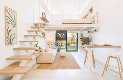Apartment - Studio - 1 Bathroom for rent in Oxford Residence 2 - District 10 - Jumeirah Village Circle - Dubai Apartment - Studio - 1 Bathroom for rent in Oxford Residence 2 - District 10 - Jumeirah Village Circle - Dubai