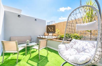 Apartment - Studio - 1 Bathroom for rent in Oxford Residence 2 - District 10 - Jumeirah Village Circle - Dubai Apartment - Studio - 1 Bathroom for rent in Oxford Residence 2 - District 10 - Jumeirah Village Circle - Dubai