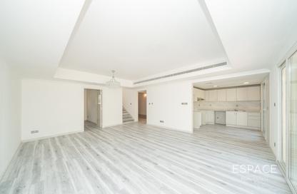 Villa - 3 Bedrooms - 3 Bathrooms for rent in Springs 4 - The Springs - Dubai