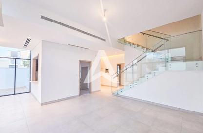 Townhouse - 4 Bedrooms - 5 Bathrooms for rent in Murooj Al Furjan West - Murooj Al Furjan - Al Furjan - Dubai