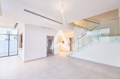 Townhouse - 4 Bedrooms - 5 Bathrooms for rent in Murooj Al Furjan West - Murooj Al Furjan - Al Furjan - Dubai