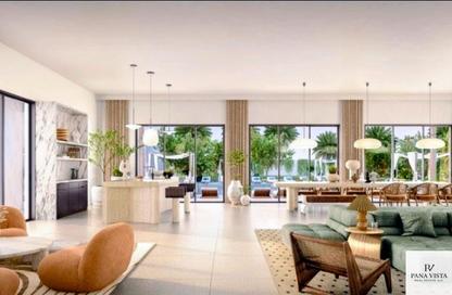 Villa - 4 Bedrooms - 5 Bathrooms for sale in Rivana - The Valley - Dubai