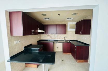 Apartment - 2 - 2 for rent in Imperial Residence - Dubai Silicon Oasis - Dubai