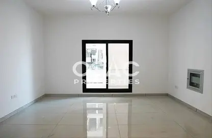 Apartment - 2 Bedrooms - 3 Bathrooms for rent in Equiti Residence - Al Furjan - Dubai